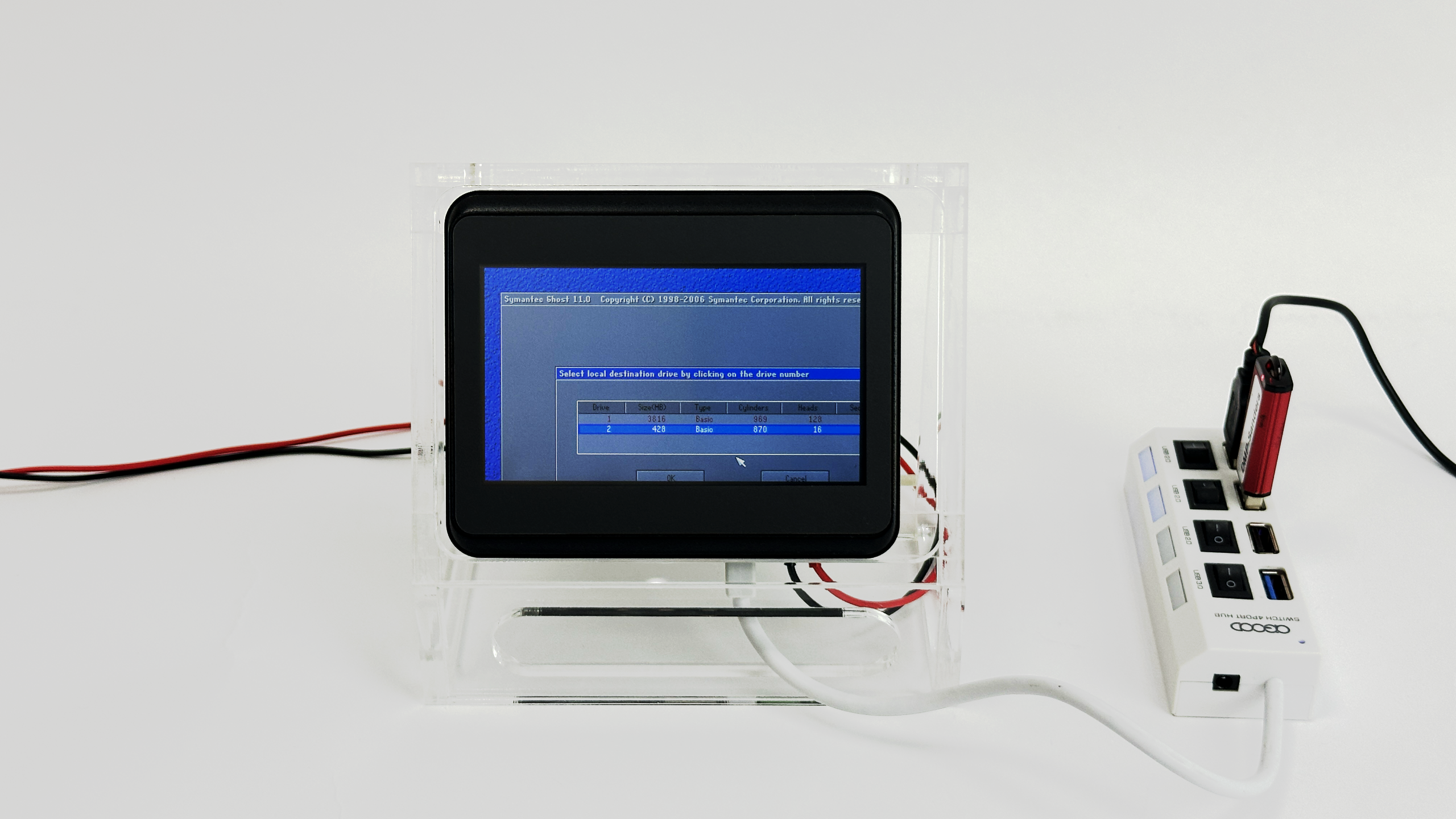 ICOP Technology Inc. - [Technical Tips] Step-by-Step Guide to